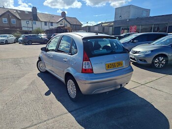 Used Citroen C3 2006 for sale - 78115174: Photo