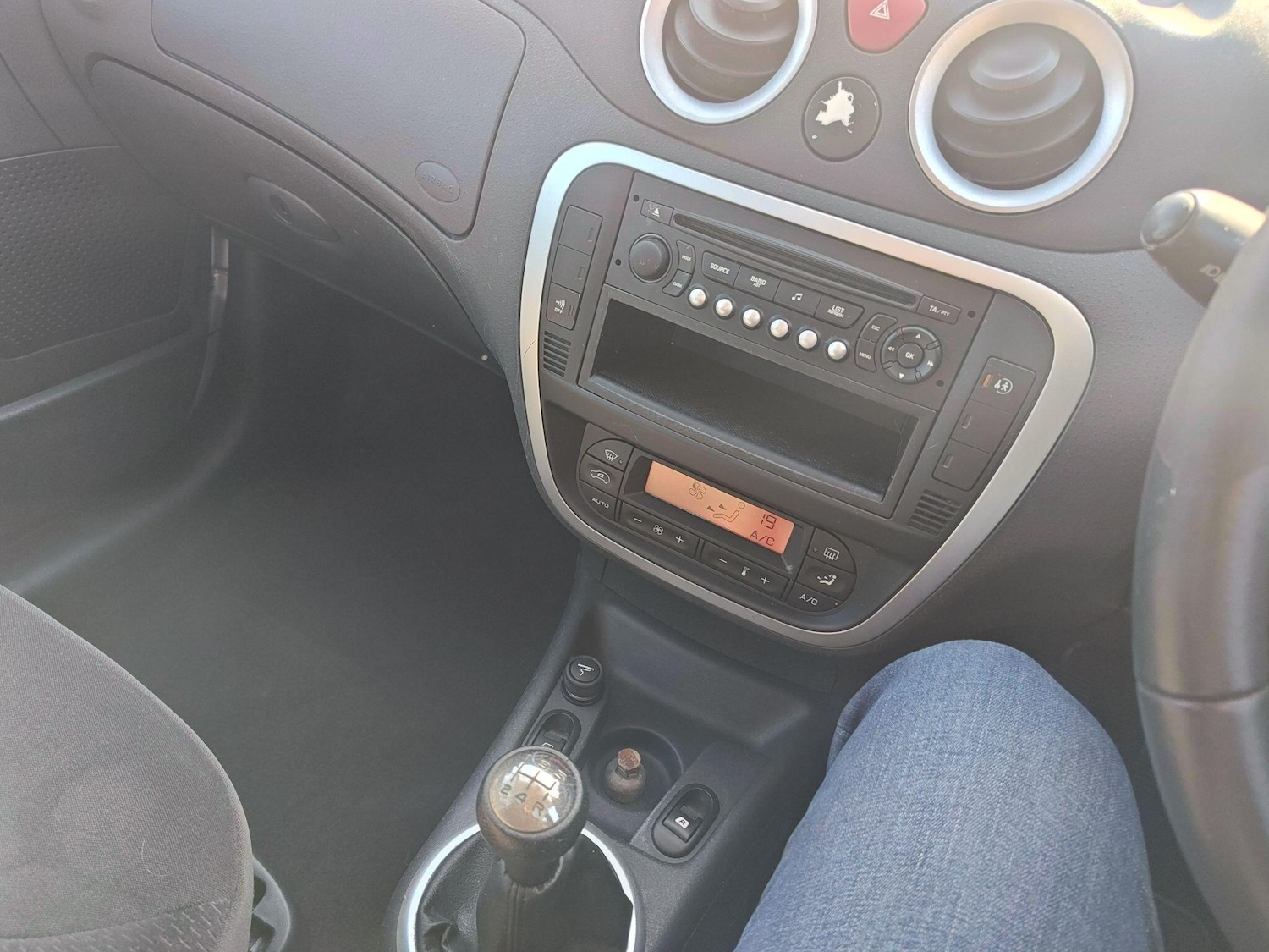 Used Citroen C3 for sale - 78115174: Photo 5