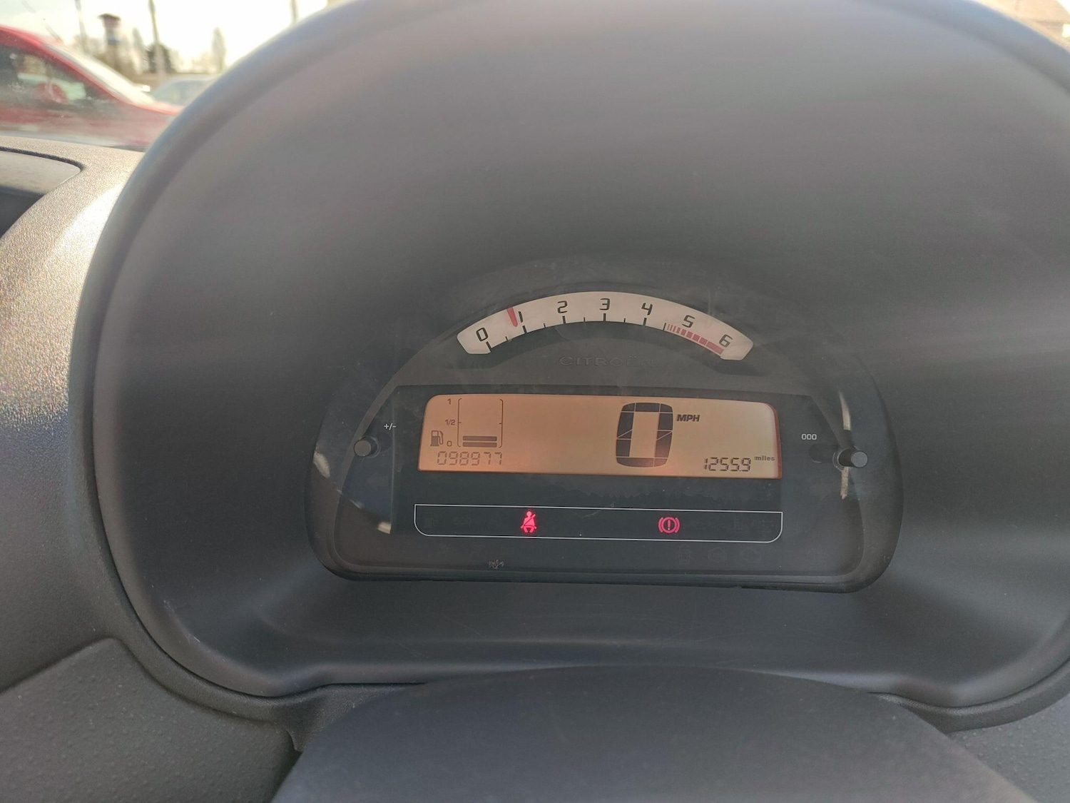 Used Citroen C3 for sale - 78115174: Photo 7