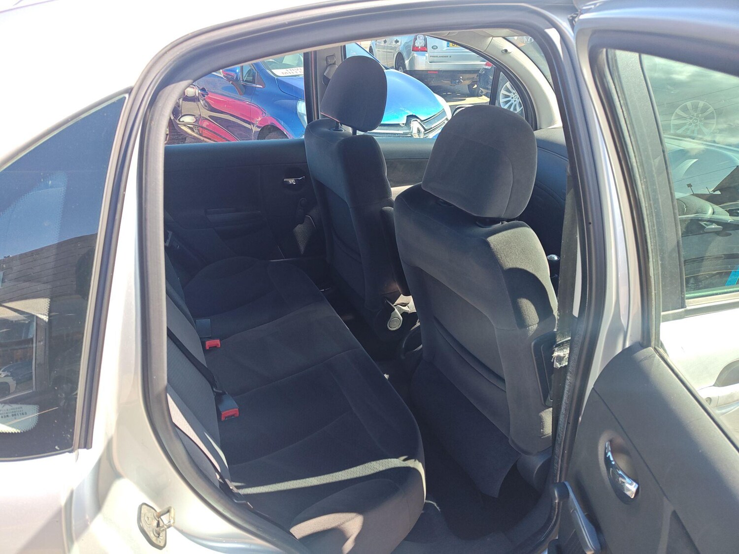 Used Citroen C3 for sale - 78115174: Photo 9