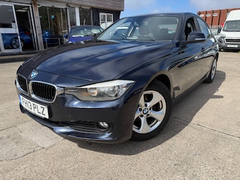Used BMW 3 Series 2013 for sale - 78404406: Photo