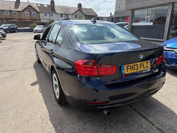 Used BMW 3 Series 2013 for sale - 78404406: Photo