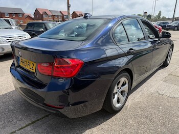 Used BMW 3 Series 2013 for sale - 78404406: Photo