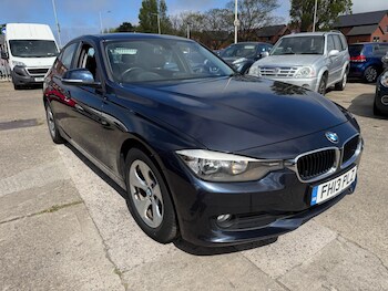 Used BMW 3 Series 2013 for sale - 78404406: Photo