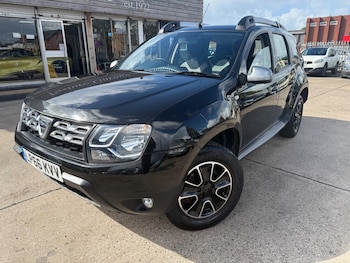 Dacia - Duster