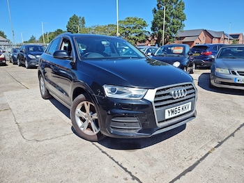 Used Audi Q3 2016 for sale - 79387435: Photo