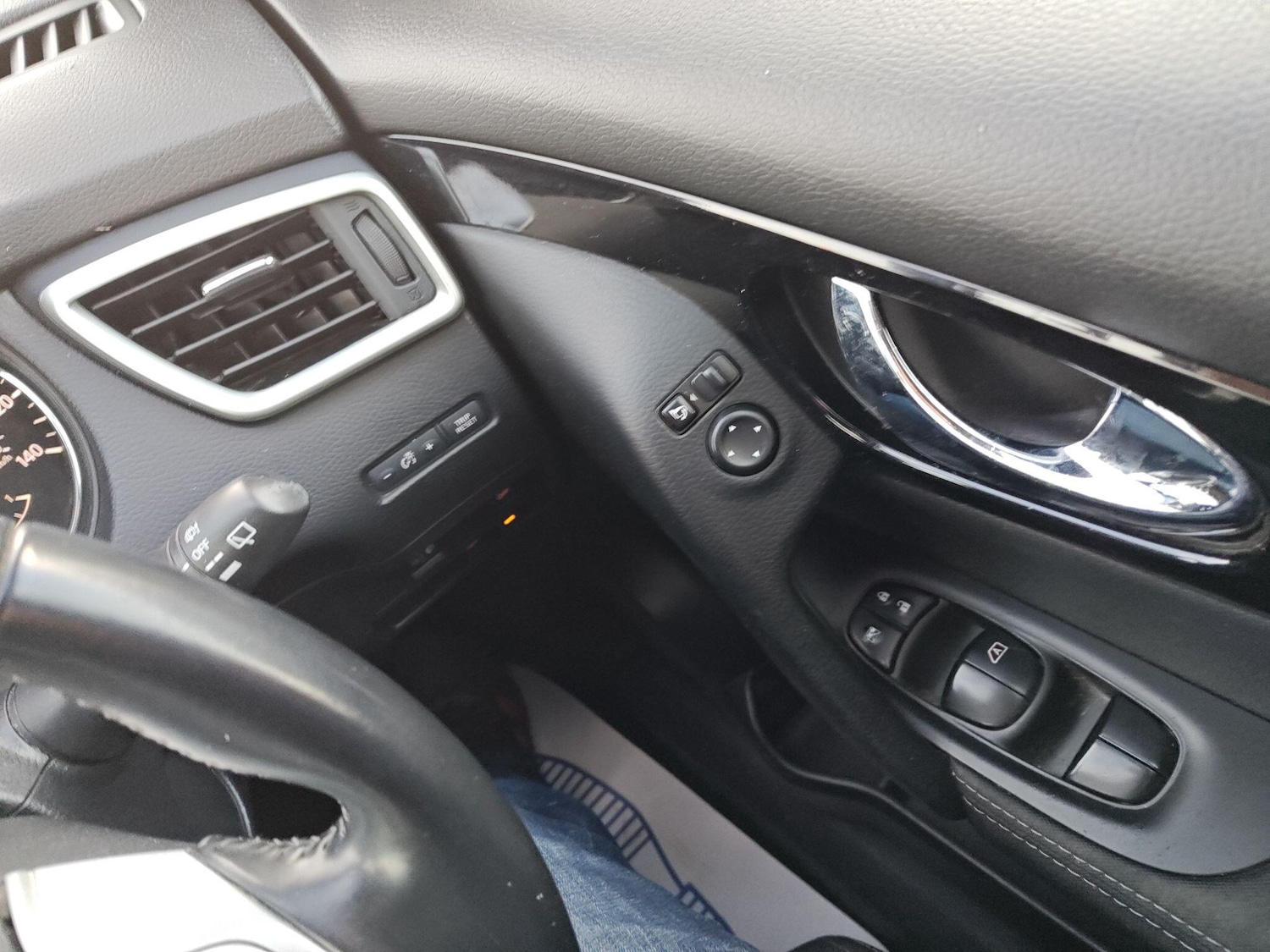 Used Nissan Qashqai 2014 for sale - 77550396: Photo 5