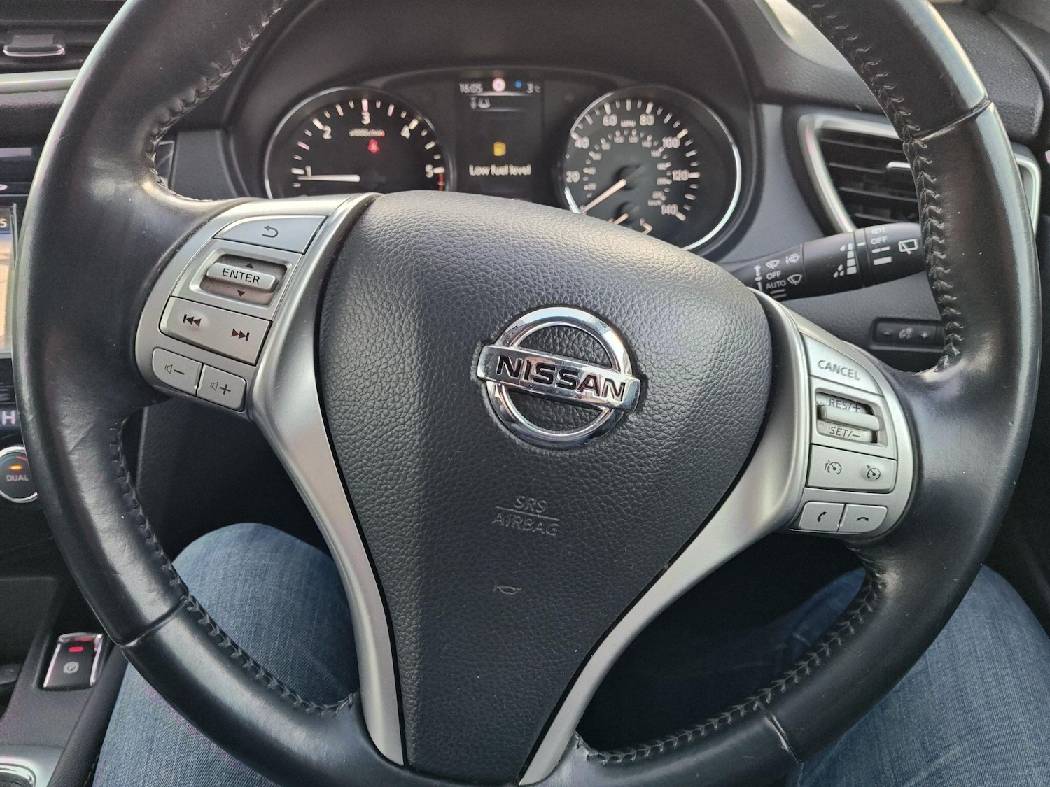 Used Nissan Qashqai 2014 for sale - 77550396: Photo 6