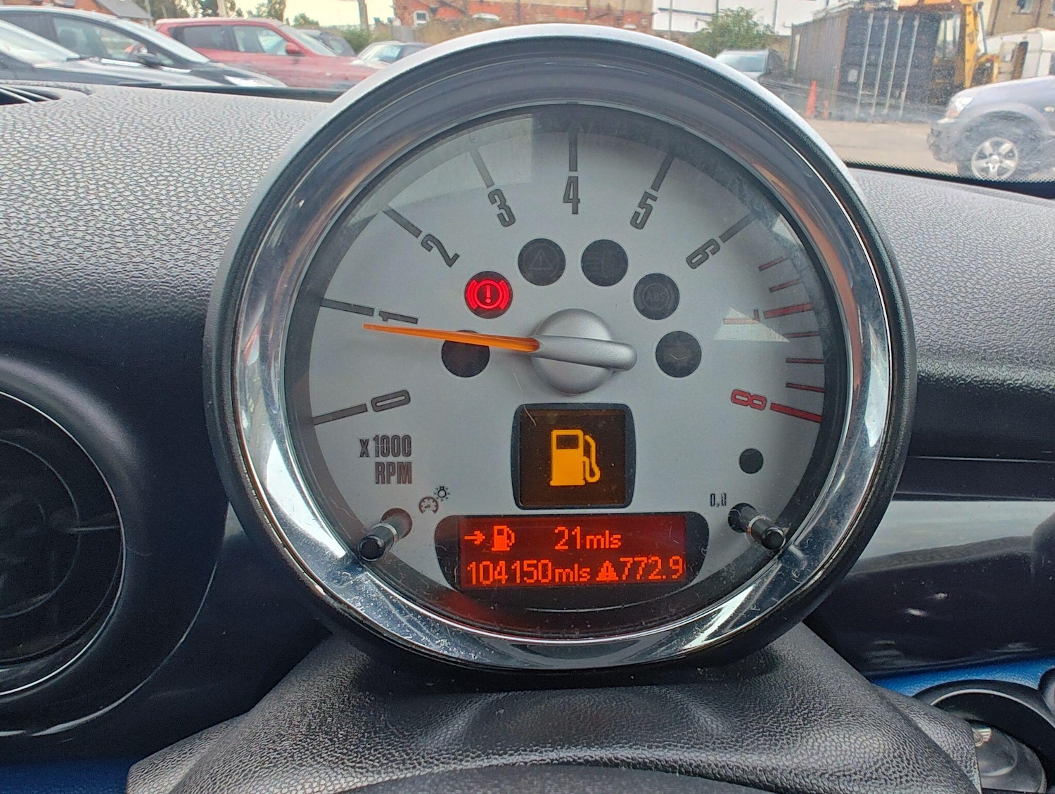 Used MINI Hatch 2007 for sale - 76926671: Photo 15