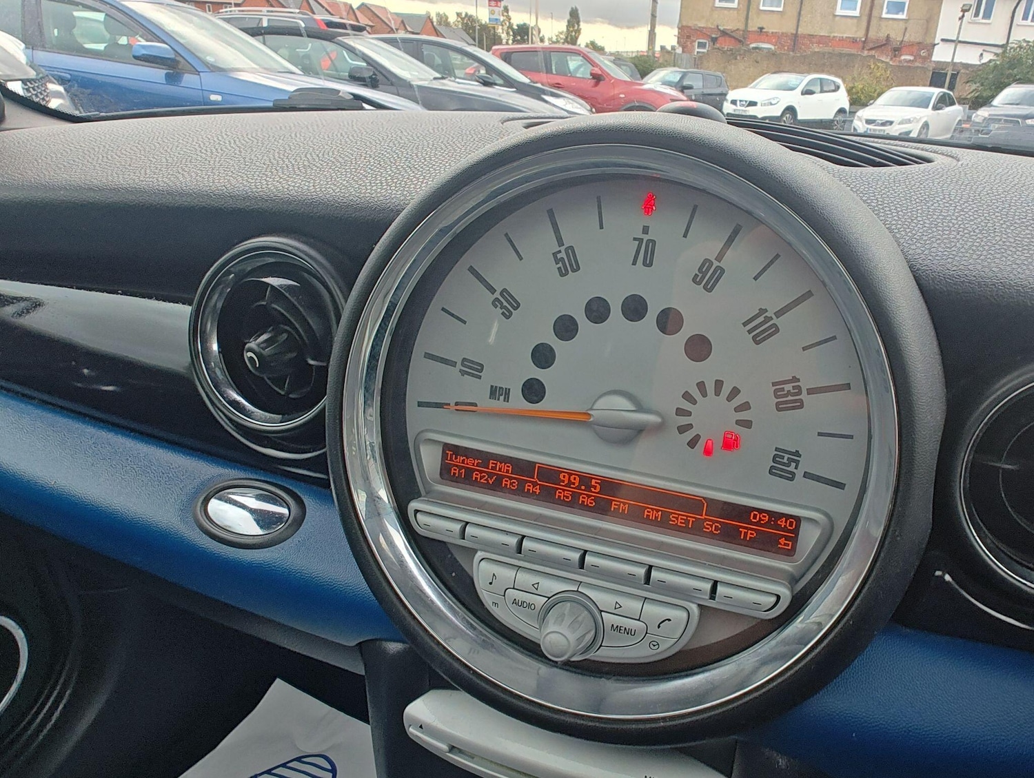 Used MINI Hatch 2007 for sale - 76926671: Photo 16