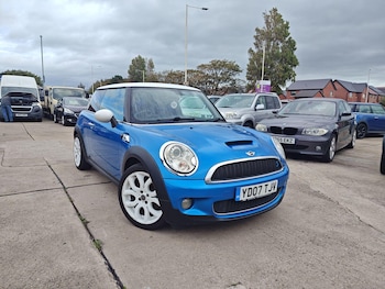 Used MINI Hatch 2007 for sale - 76926671: Photo
