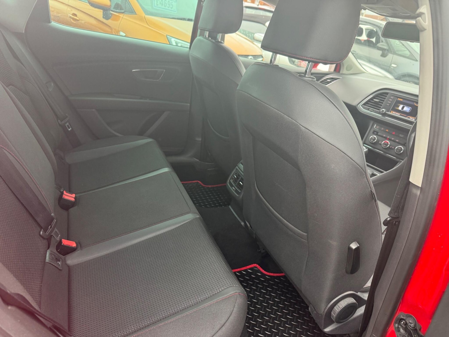 Used SEAT Leon 2014 for sale - 77441389: Photo 13