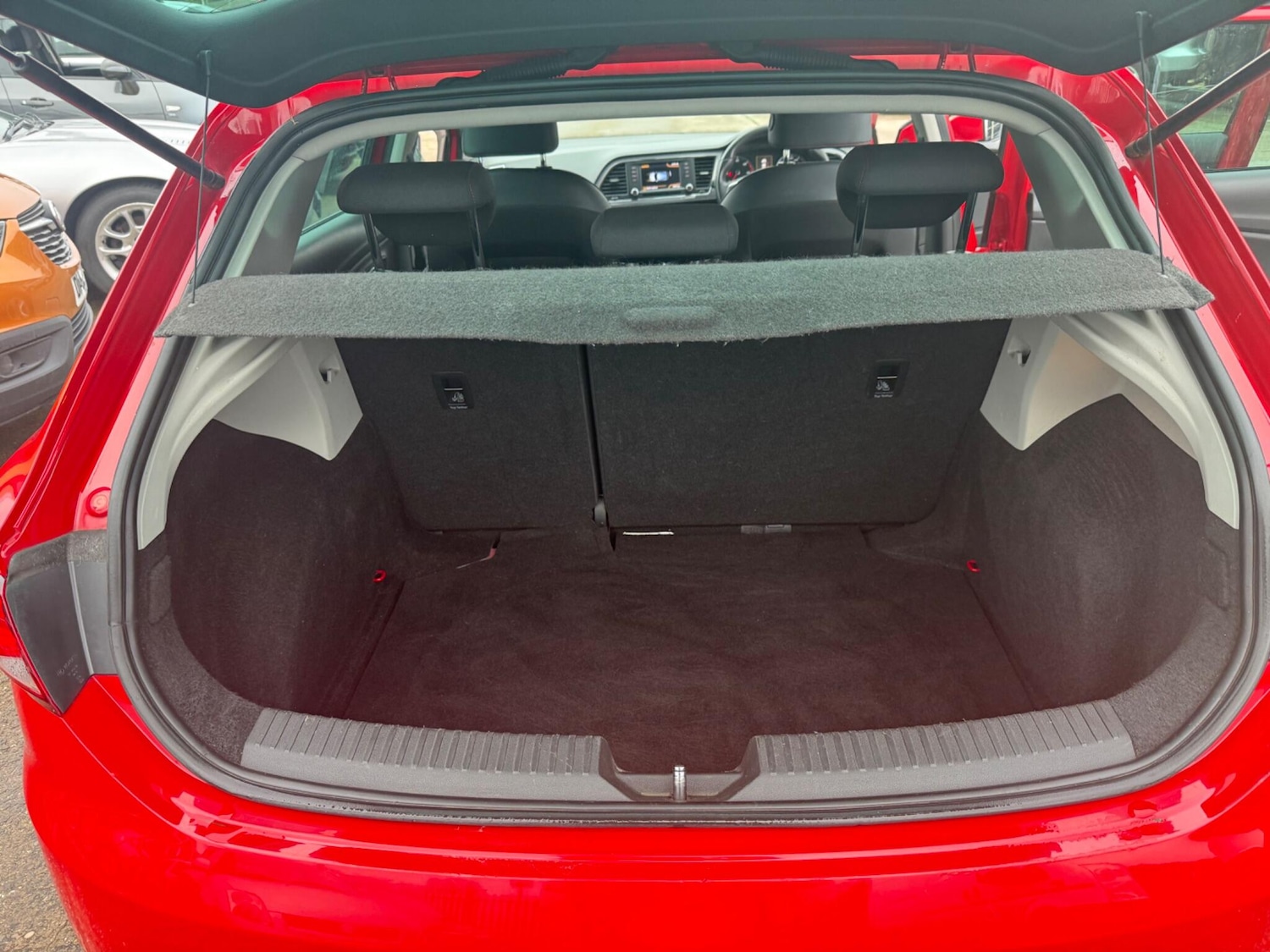 Used SEAT Leon 2014 for sale - 77441389: Photo 15