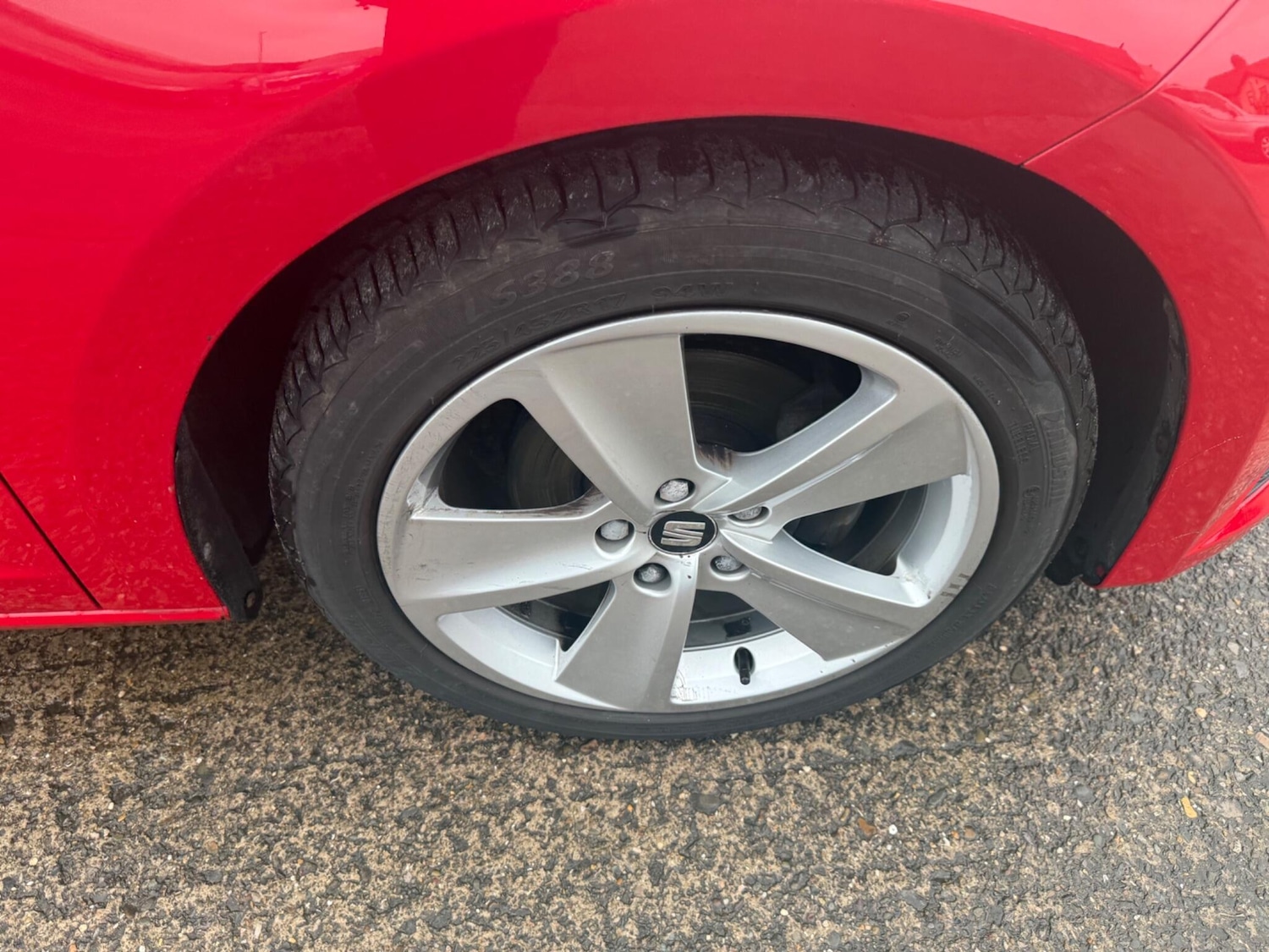 Used SEAT Leon 2014 for sale - 77441389: Photo 18