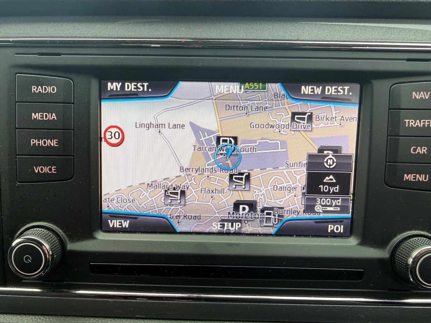 Used SEAT Leon 2014 for sale - 77441389: Photo 5