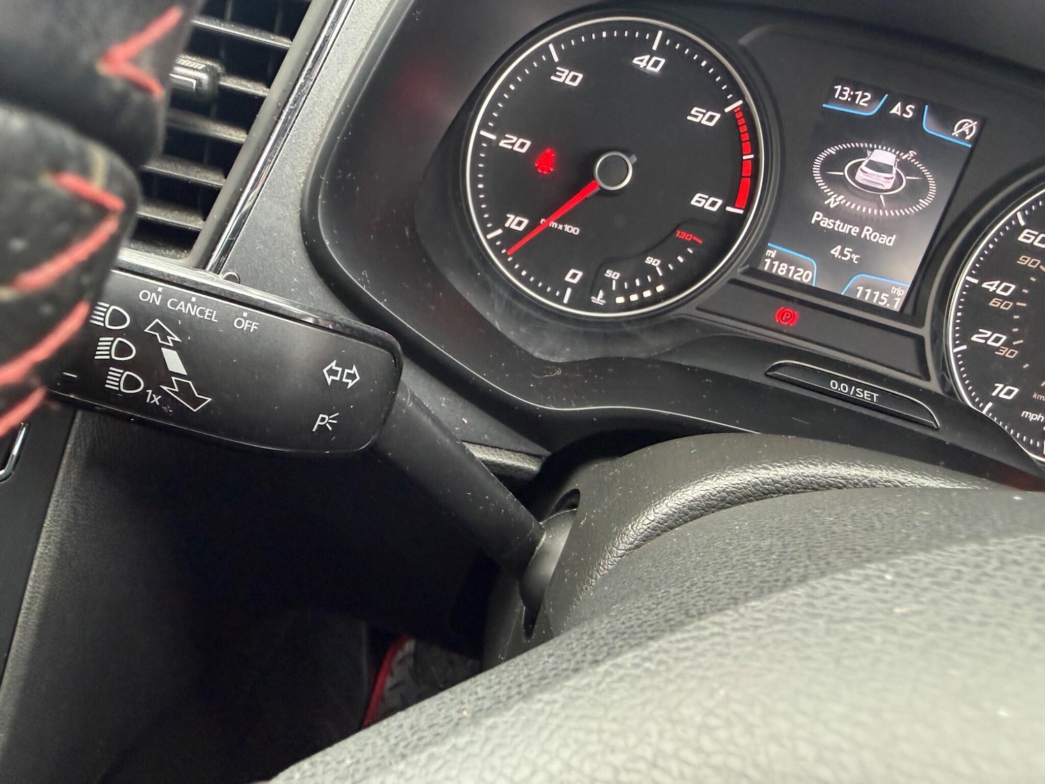 Used SEAT Leon 2014 for sale - 77441389: Photo 8