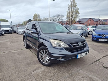 Used Honda CR-V 2011 for sale - 78292463: Photo