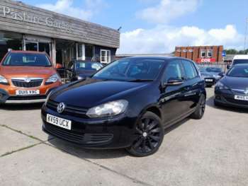 2009 (59) - 2.0 TDI SE Euro 5 5dr