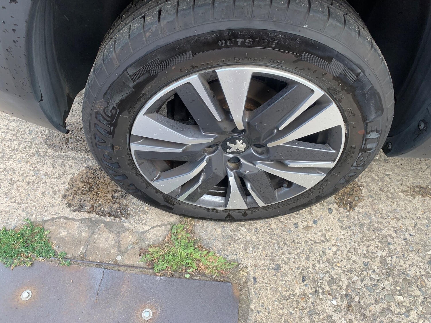 Used Peugeot 2008 for sale - 76987731: Photo 14