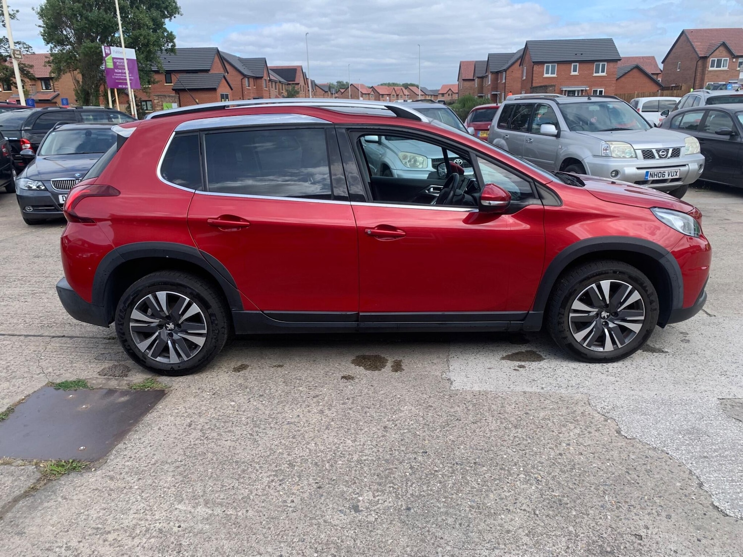 Used Peugeot 2008 for sale - 76987731: Photo 18