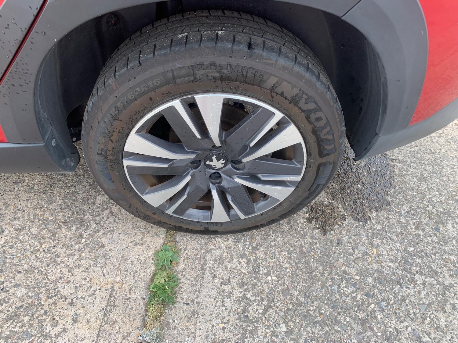 Used Peugeot 2008 for sale - 76987731: Photo 21