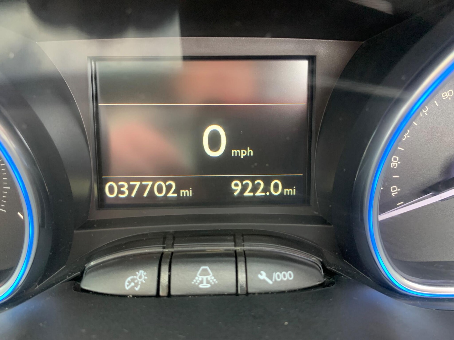 Used Peugeot 2008 for sale - 76987731: Photo 6