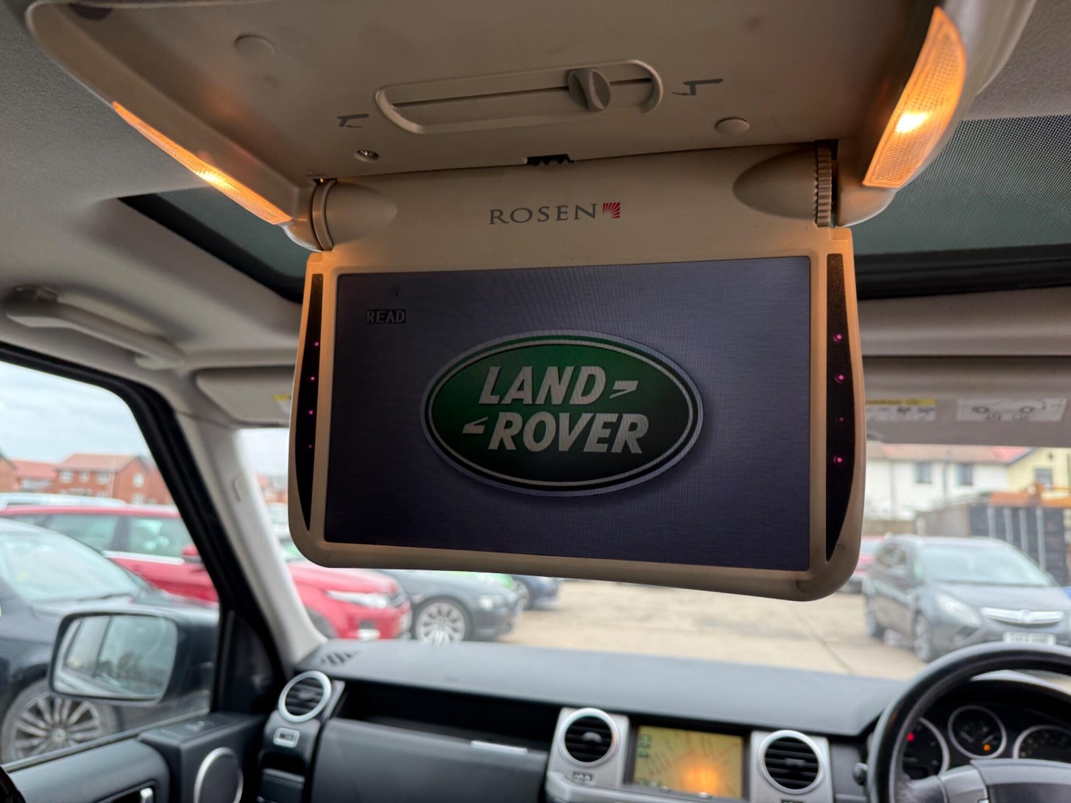 Used Land Rover Discovery 2007 for sale - 77411143: Photo 10