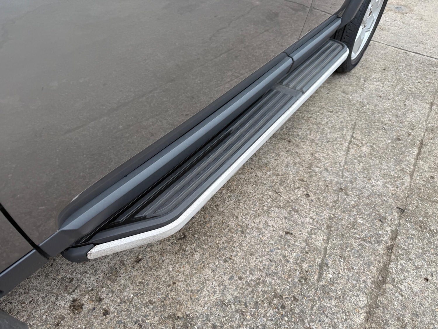 Used Land Rover Discovery 2007 for sale - 77411143: Photo 15