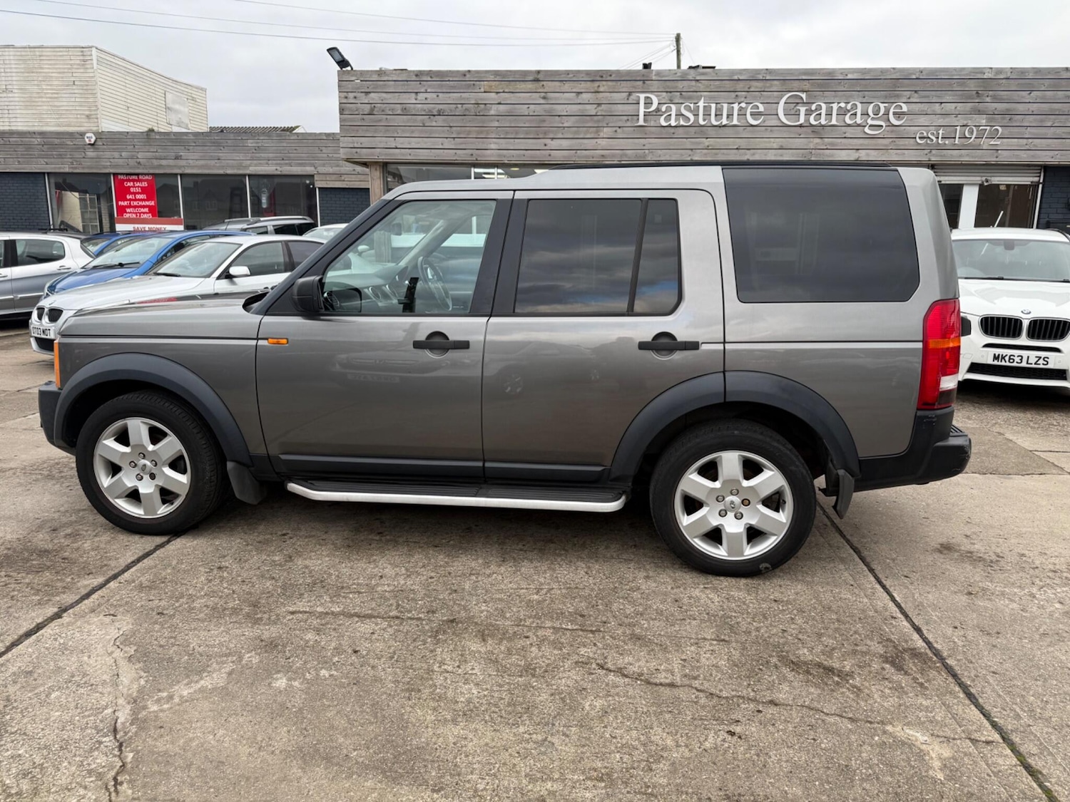Used Land Rover Discovery 2007 for sale - 77411143: Photo 16