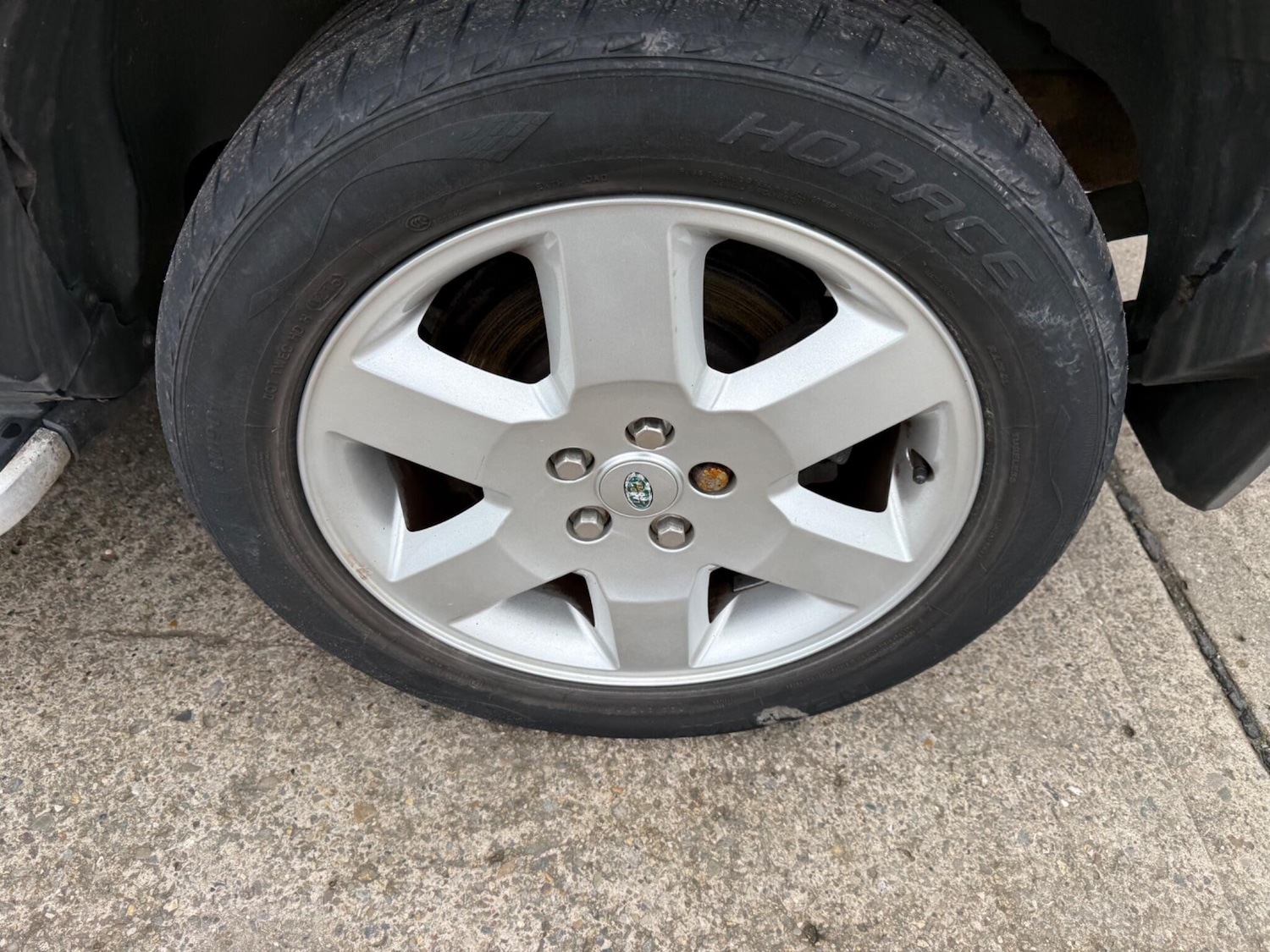 Used Land Rover Discovery 2007 for sale - 77411143: Photo 17