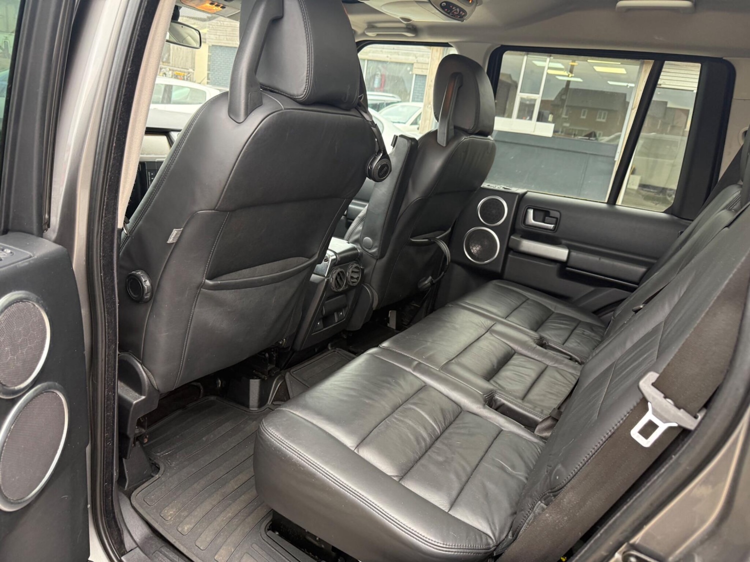 Used Land Rover Discovery 2007 for sale - 77411143: Photo 18