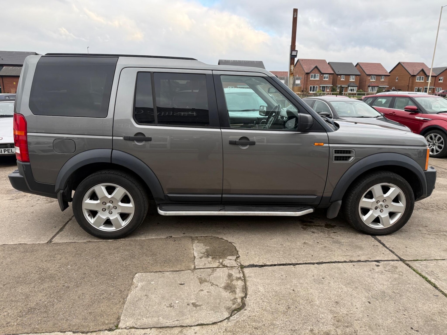 Used Land Rover Discovery 2007 for sale - 77411143: Photo 20