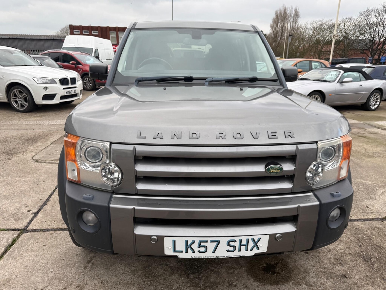 Used Land Rover Discovery 2007 for sale - 77411143: Photo 21