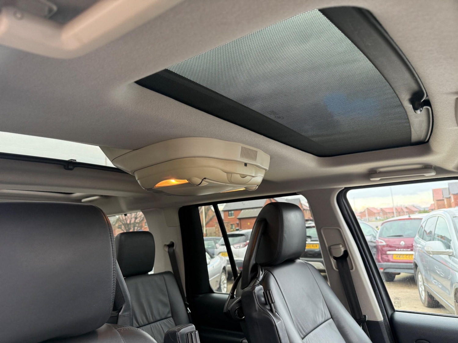 Used Land Rover Discovery 2007 for sale - 77411143: Photo 22