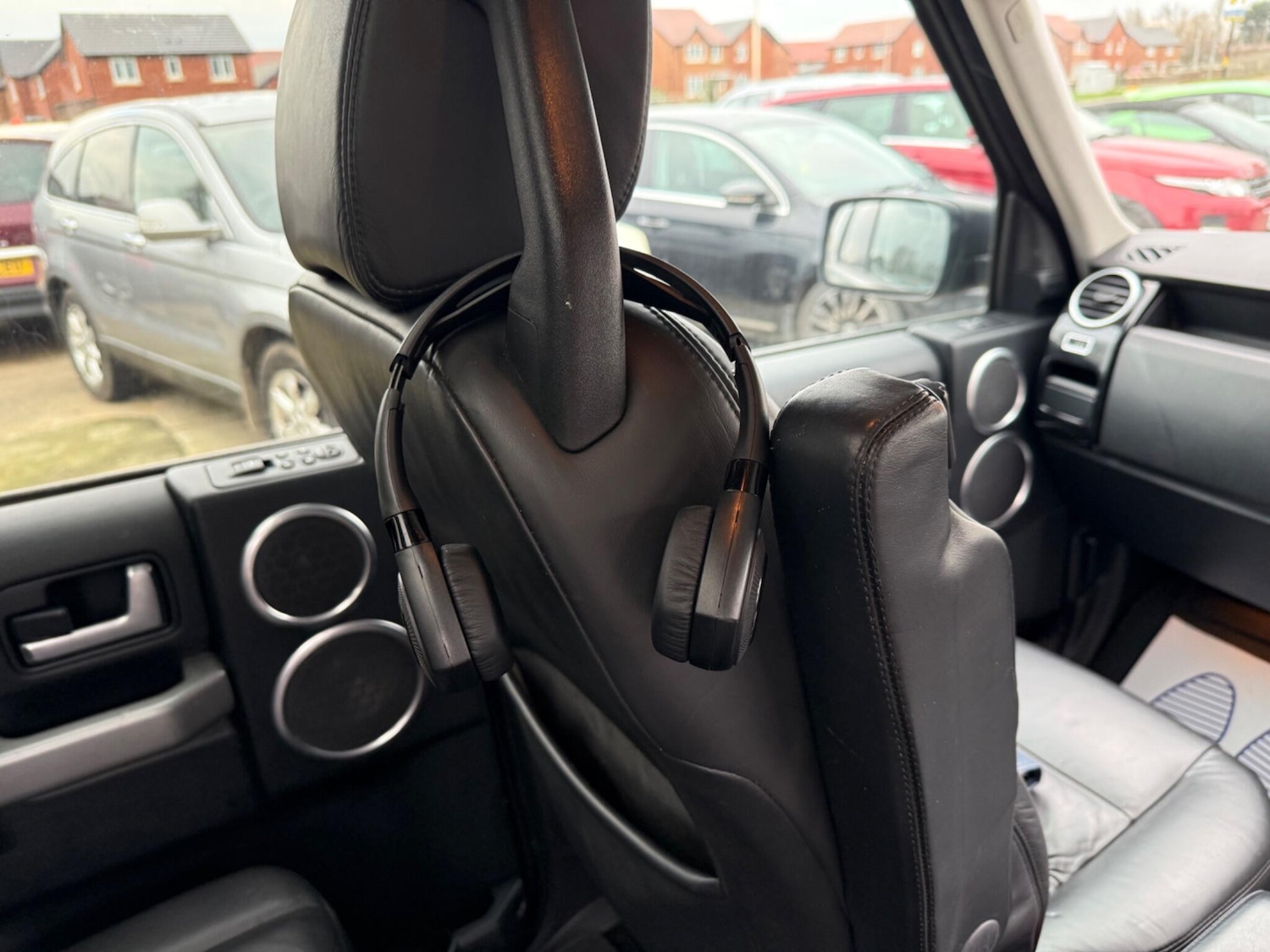 Used Land Rover Discovery 2007 for sale - 77411143: Photo 24