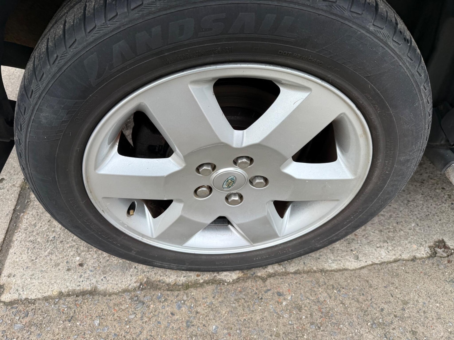 Used Land Rover Discovery 2007 for sale - 77411143: Photo 25