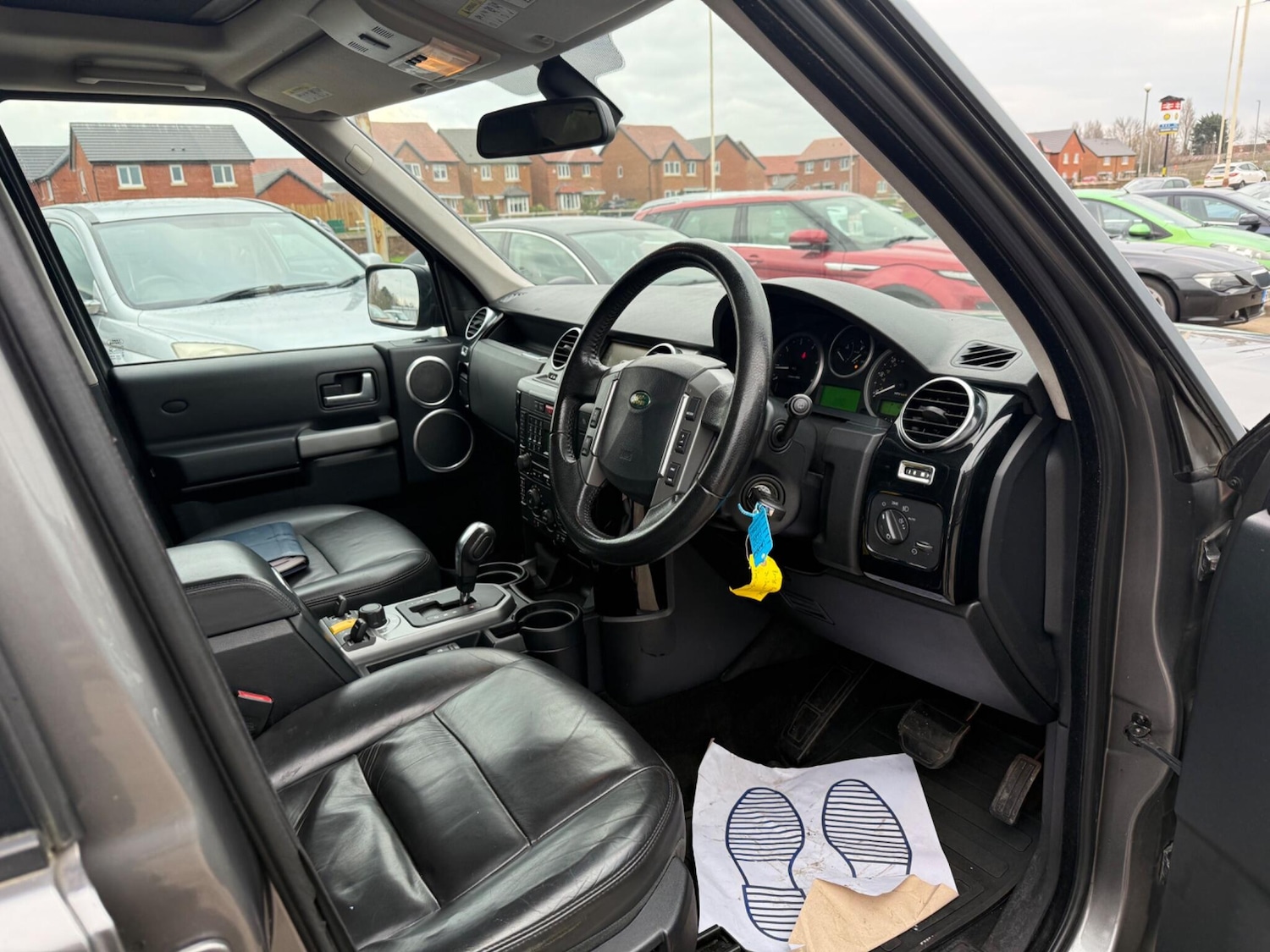 Used Land Rover Discovery 2007 for sale - 77411143: Photo 4