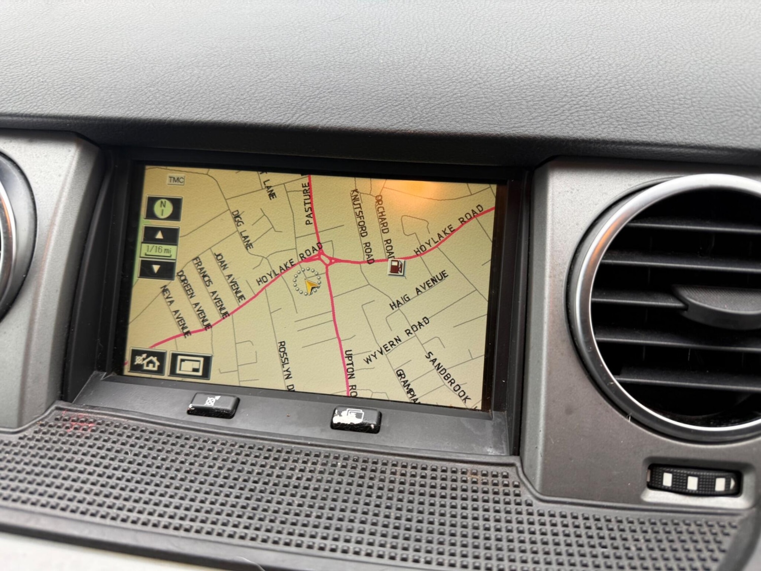 Used Land Rover Discovery 2007 for sale - 77411143: Photo 5