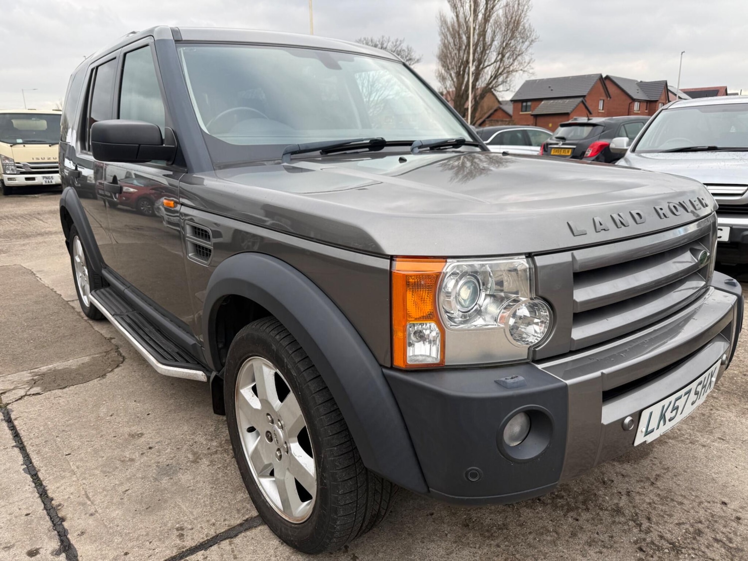 Used Land Rover Discovery 2007 for sale - 77411143: Photo 6
