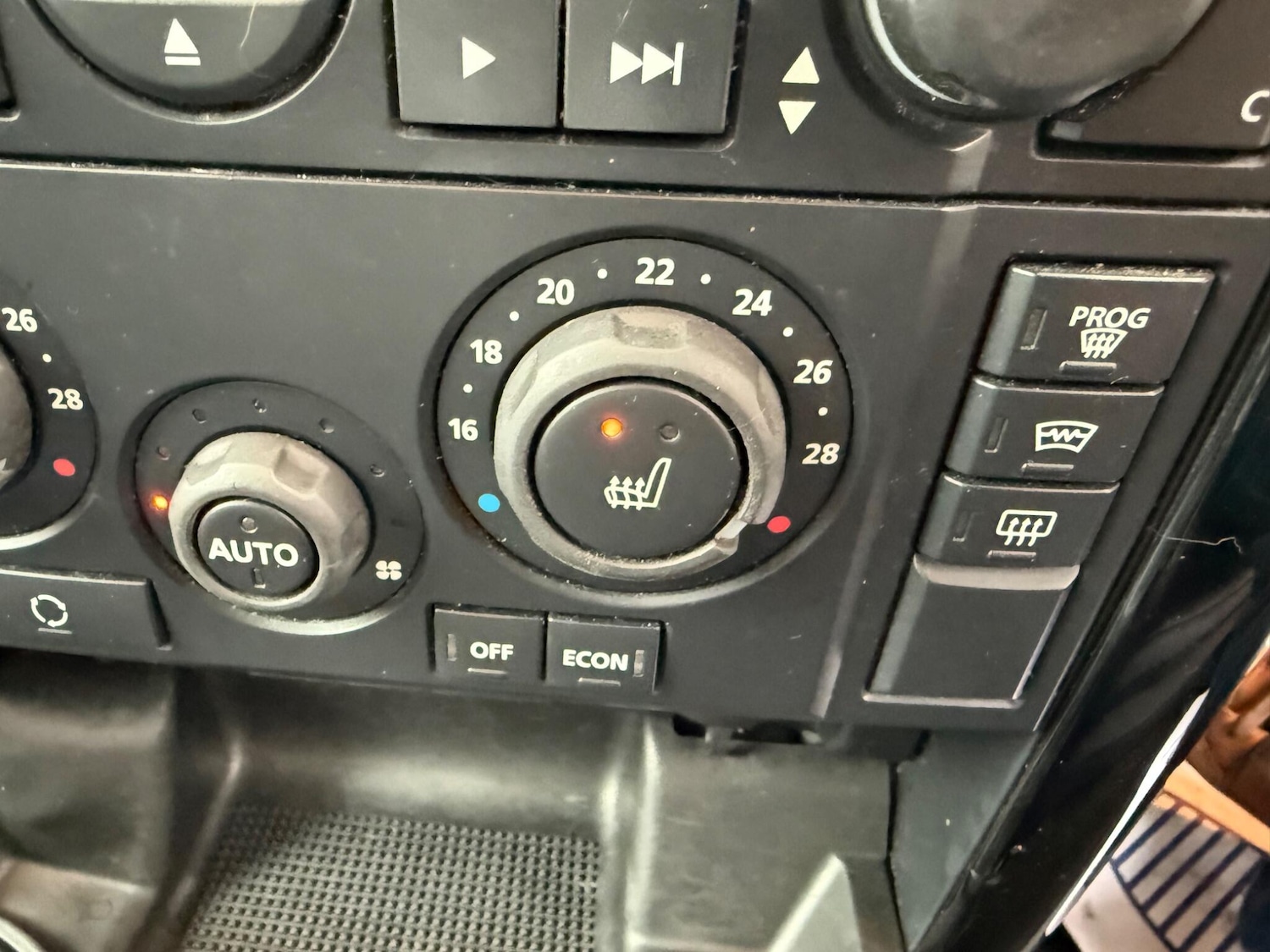 Used Land Rover Discovery 2007 for sale - 77411143: Photo 8