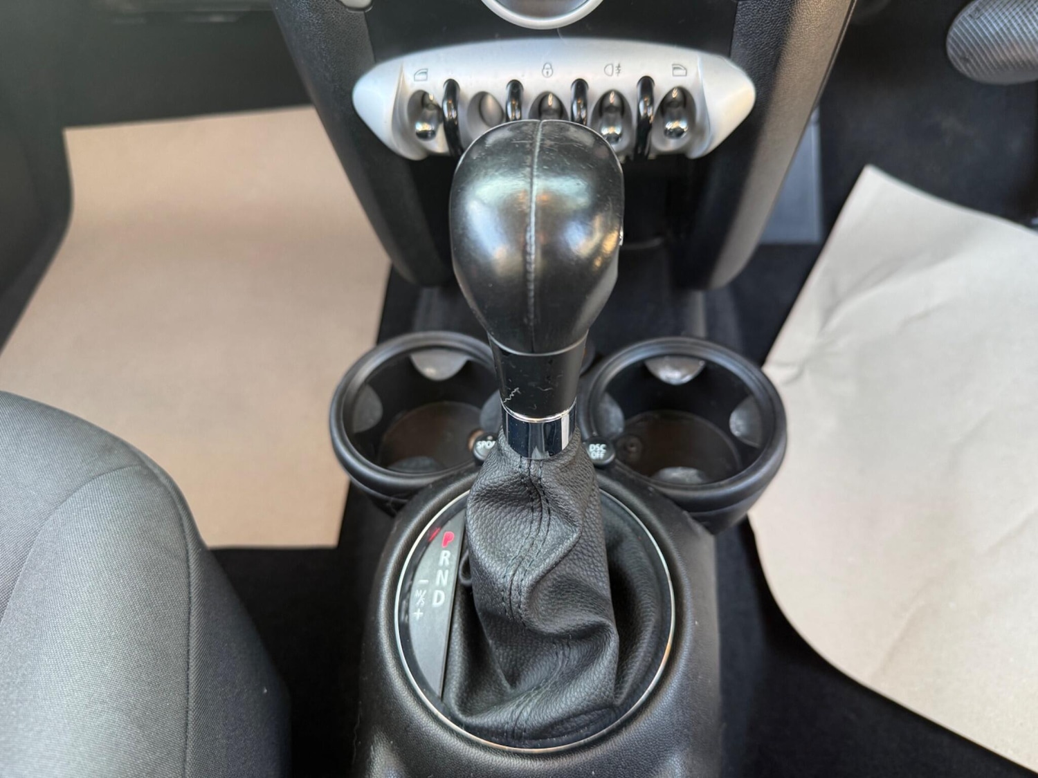 Used MINI Hatch 2009 for sale - 77768273: Photo 10