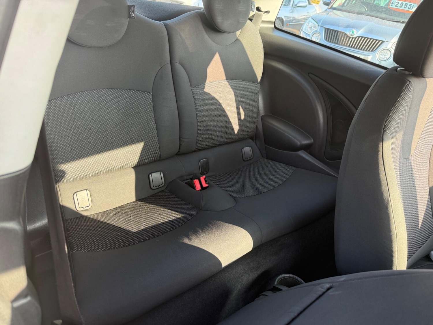 Used MINI Hatch 2009 for sale - 77768273: Photo 11