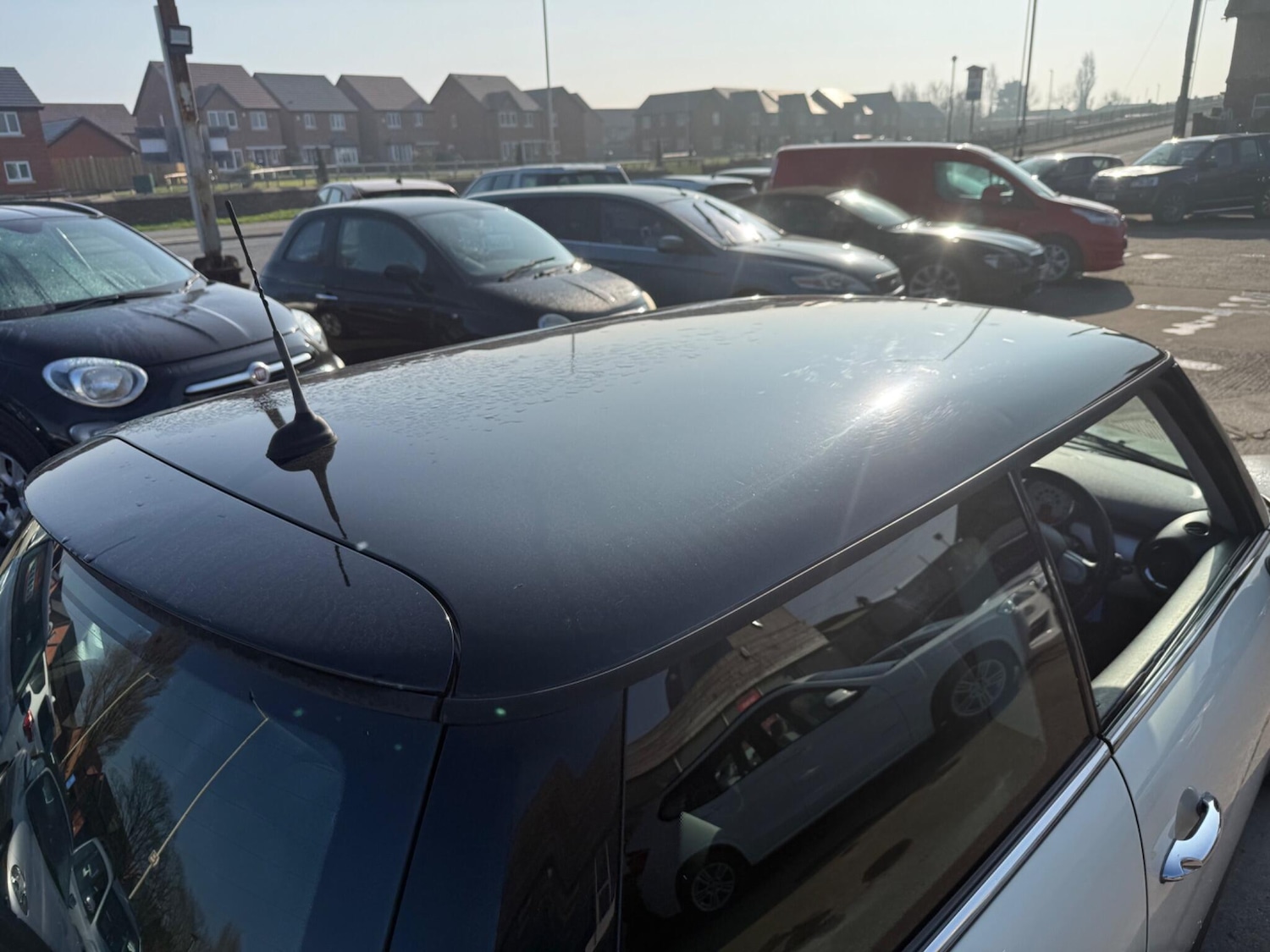 Used MINI Hatch 2009 for sale - 77768273: Photo 19