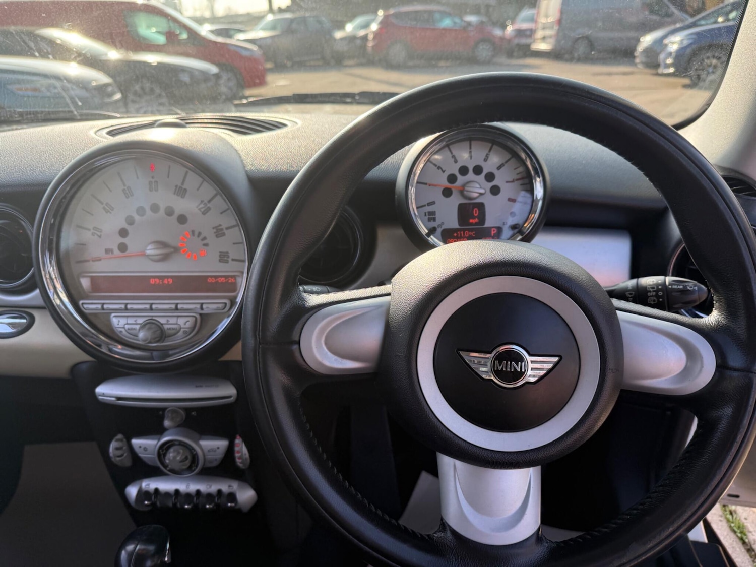 Used MINI Hatch 2009 for sale - 77768273: Photo 6