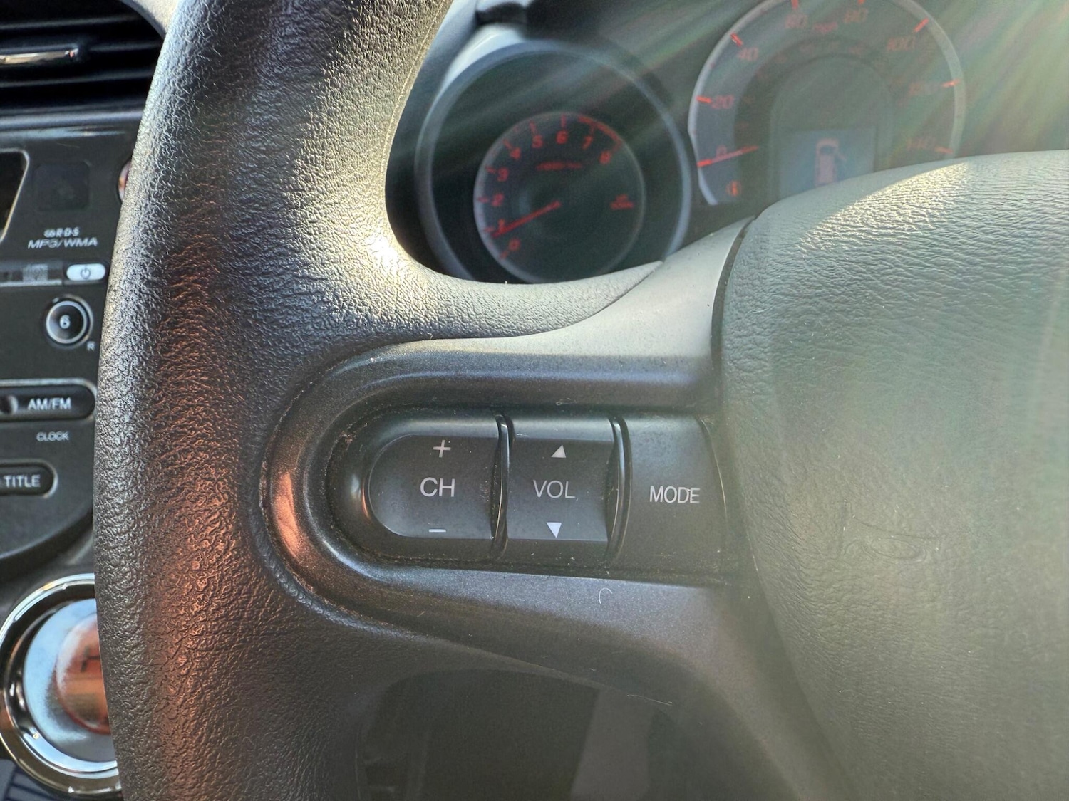 Used Honda Jazz 2012 for sale - 76657902: Photo 11