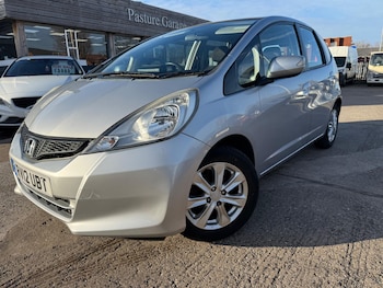 (12) - 1.4 i-VTEC ES Euro 5 5dr