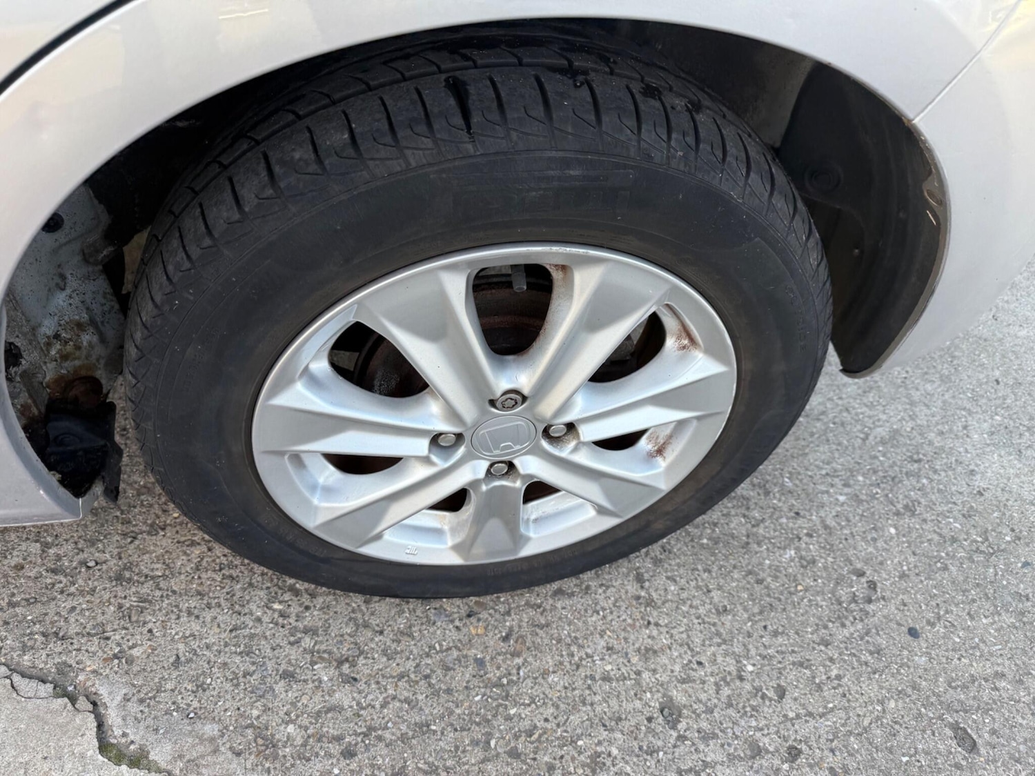 Used Honda Jazz 2012 for sale - 76657902: Photo 24