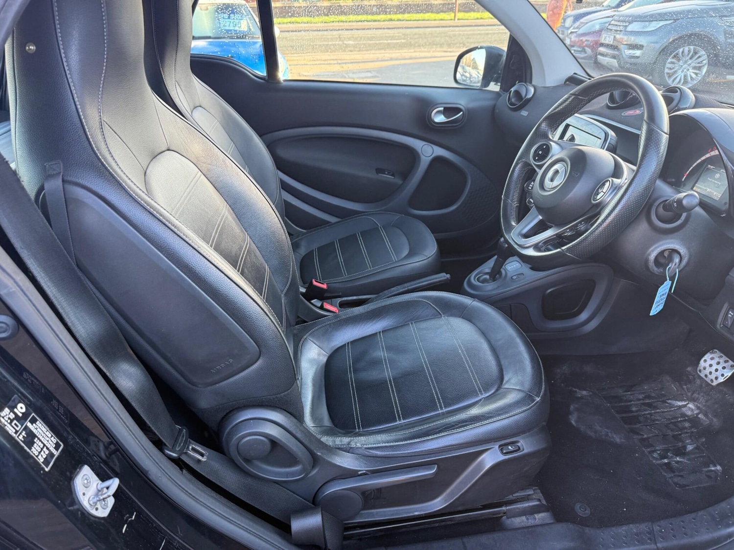 Used smart fortwo 2018 for sale - 76657961: Photo 13