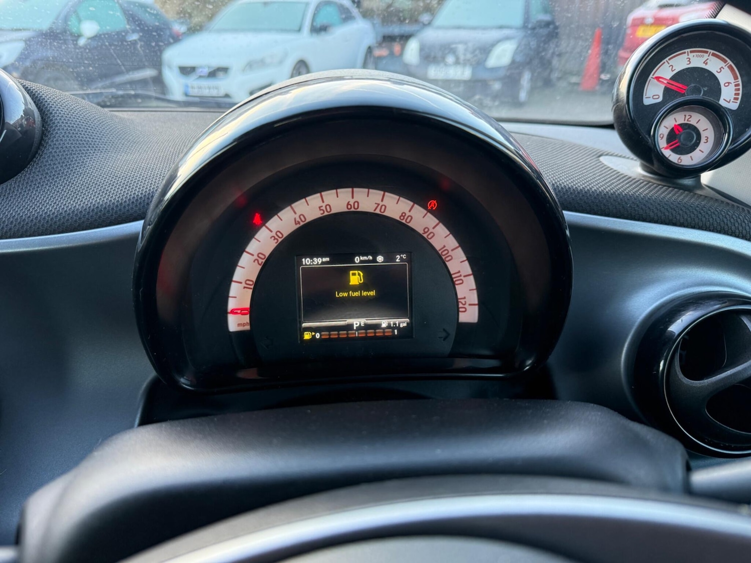 Used smart fortwo 2018 for sale - 76657961: Photo 6