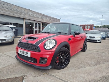 Used MINI Hatch 2010 for sale - 79464140: Photo